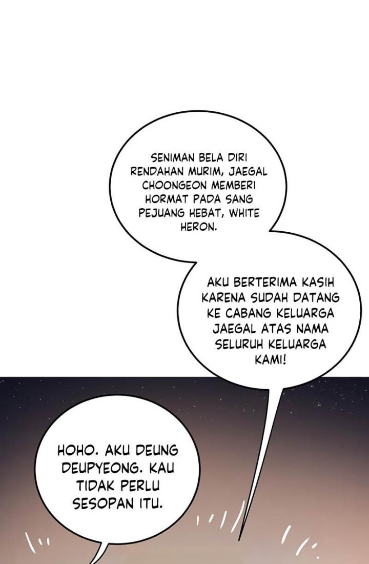 Mudang Association Chapter 72 Gambar 33
