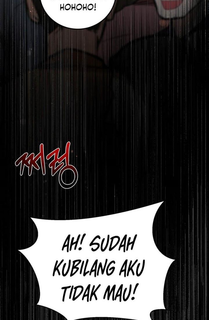 Mudang Association Chapter 72 Gambar 21