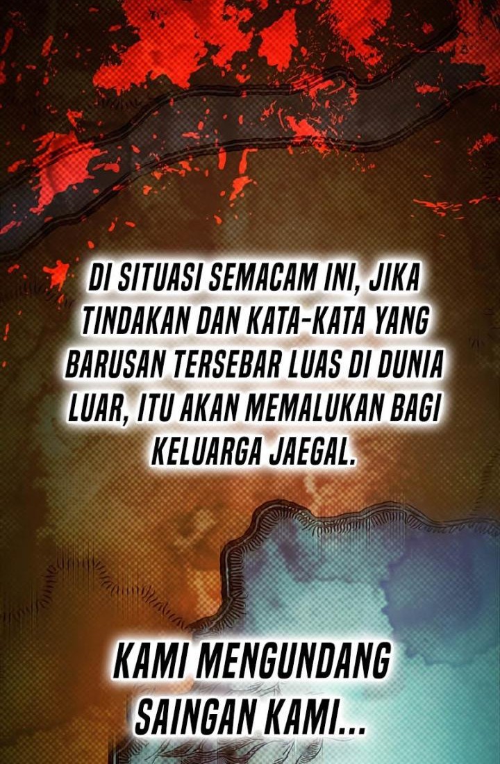 Mudang Association Chapter 72 Gambar 51