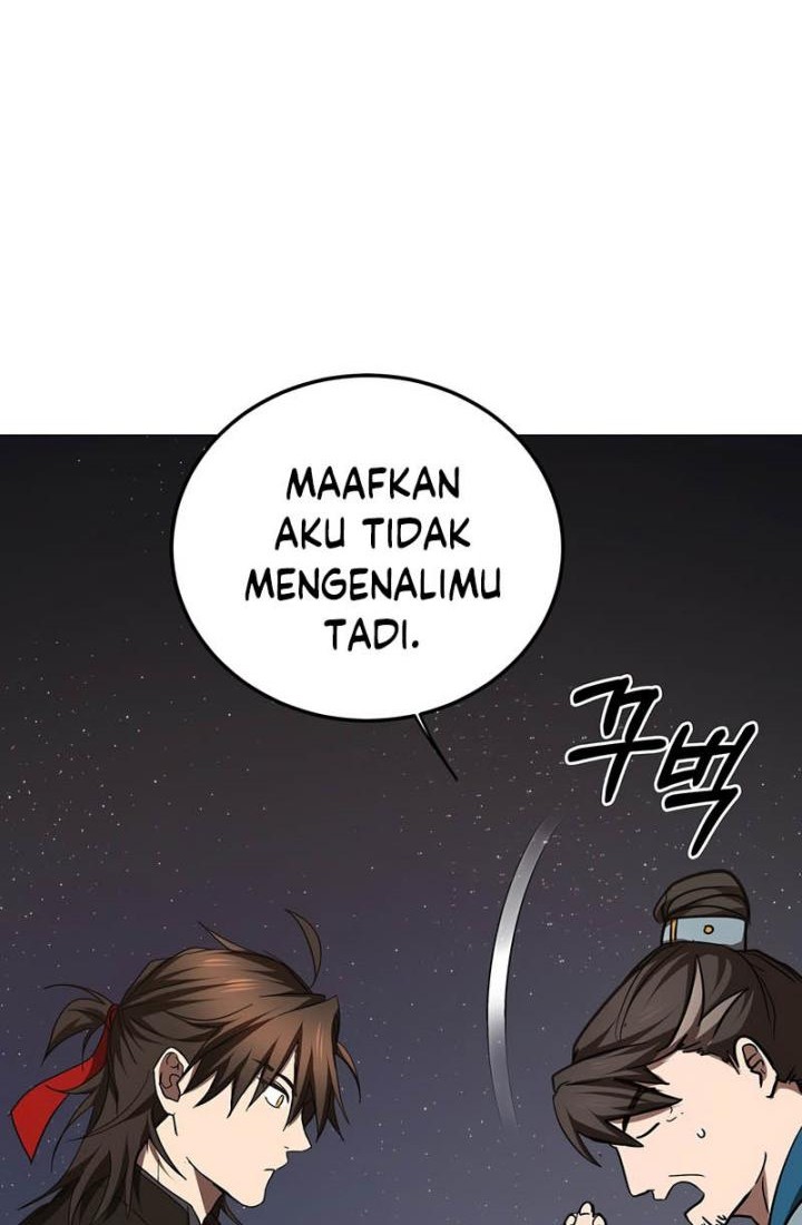 Mudang Association Chapter 72 Gambar 53