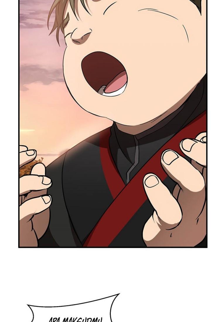 Mudang Association Chapter 72 Gambar 3