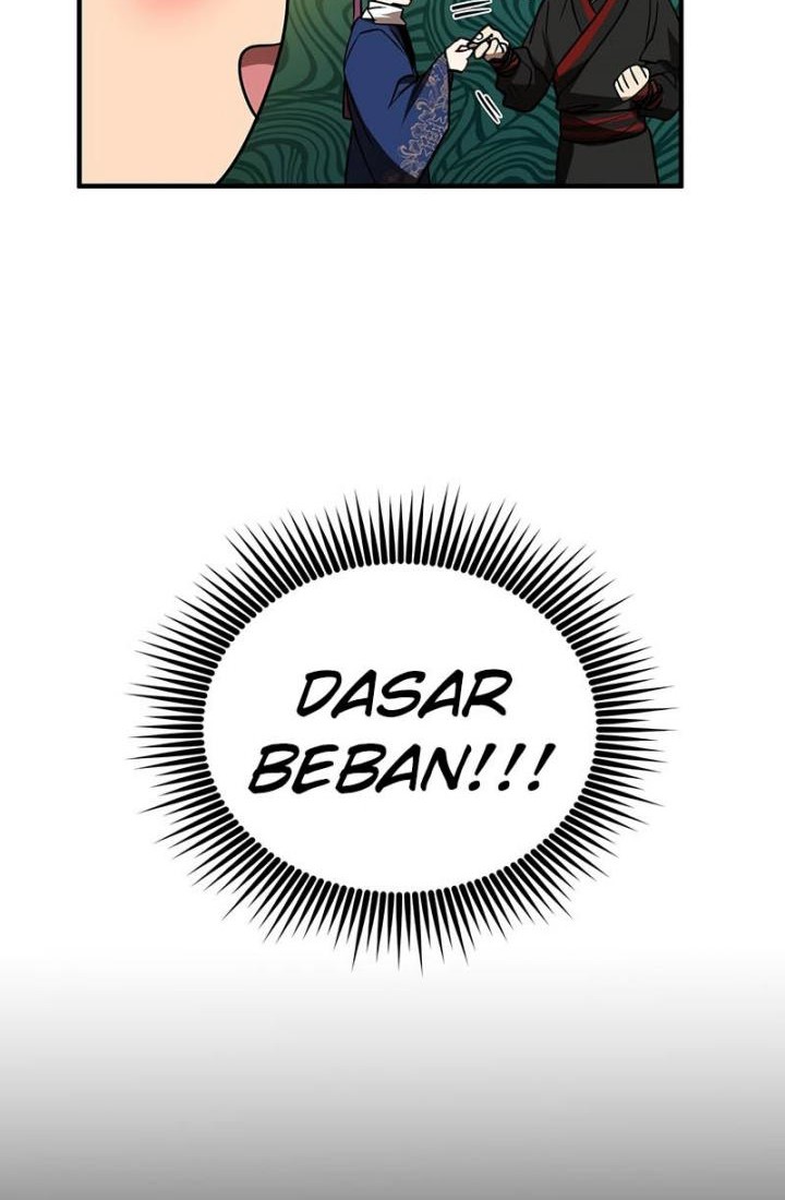 Mudang Association Chapter 72 Gambar 9