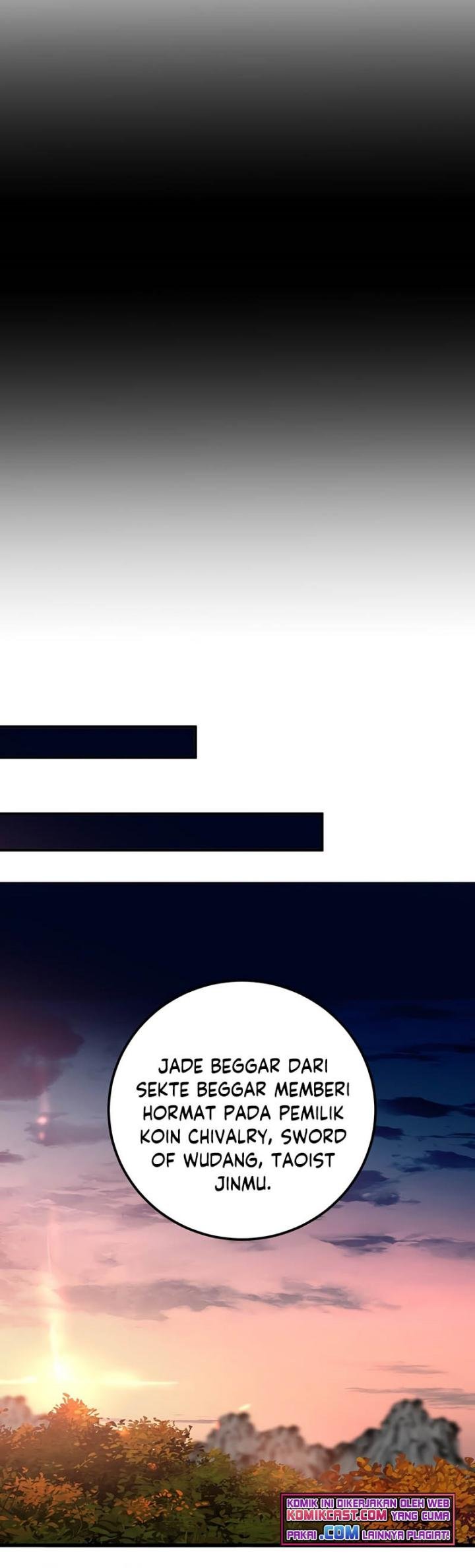 Mudang Association Chapter 72 Gambar 10