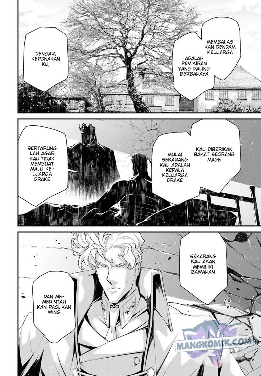 Youjo Senki Chapter 53 Gambar 17