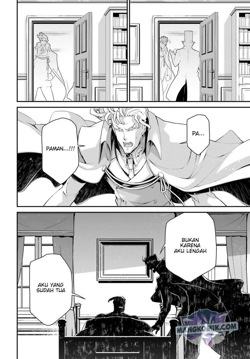 Youjo Senki Chapter 53 Gambar 13