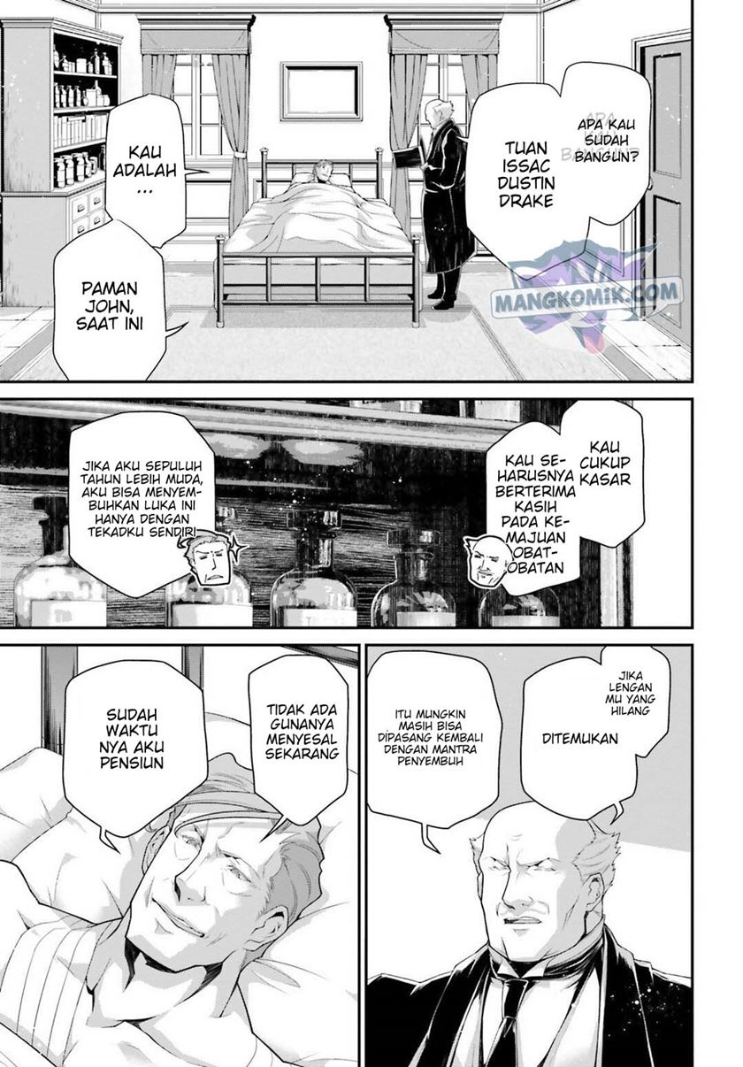 Youjo Senki Chapter 53 Gambar 4