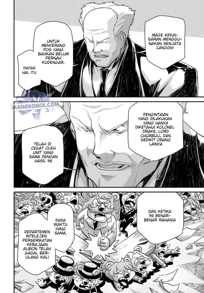 Youjo Senki Chapter 53 Gambar 7