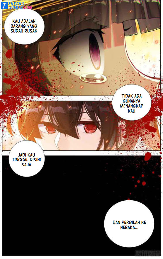 Different Kings Chapter 242 Gambar 10