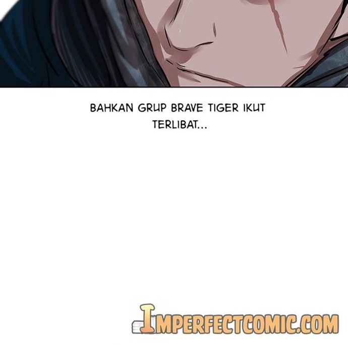 Escort Warrior Chapter 99 Gambar 31