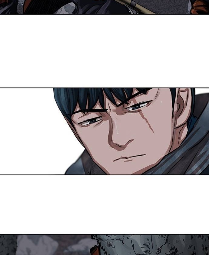 Escort Warrior Chapter 99 Gambar 35