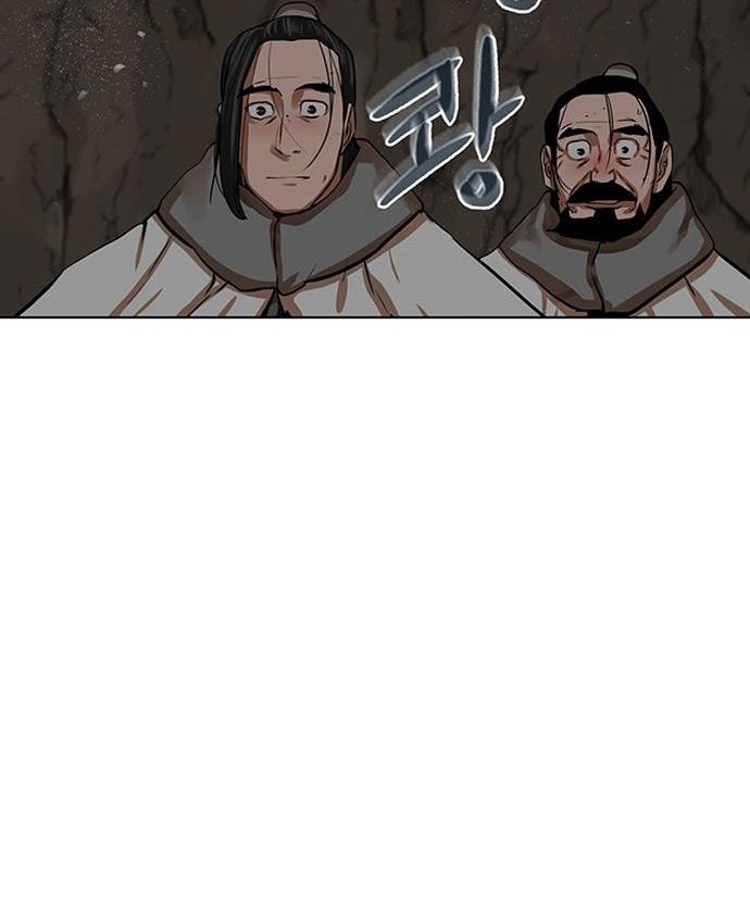 Escort Warrior Chapter 99 Gambar 21