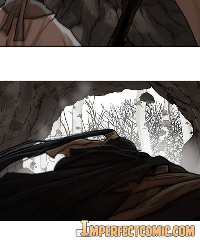 Escort Warrior Chapter 99 Gambar 25