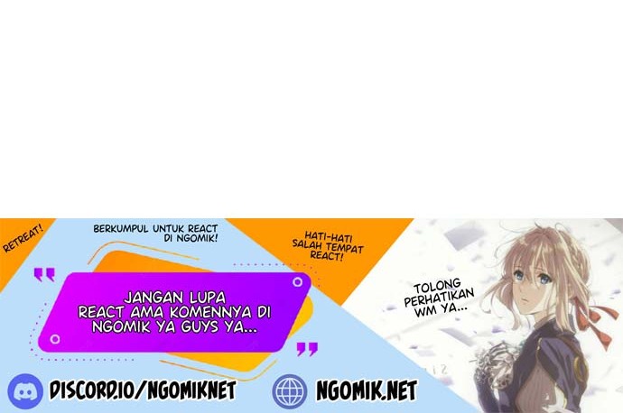 Escort Warrior Chapter 99 Gambar 49