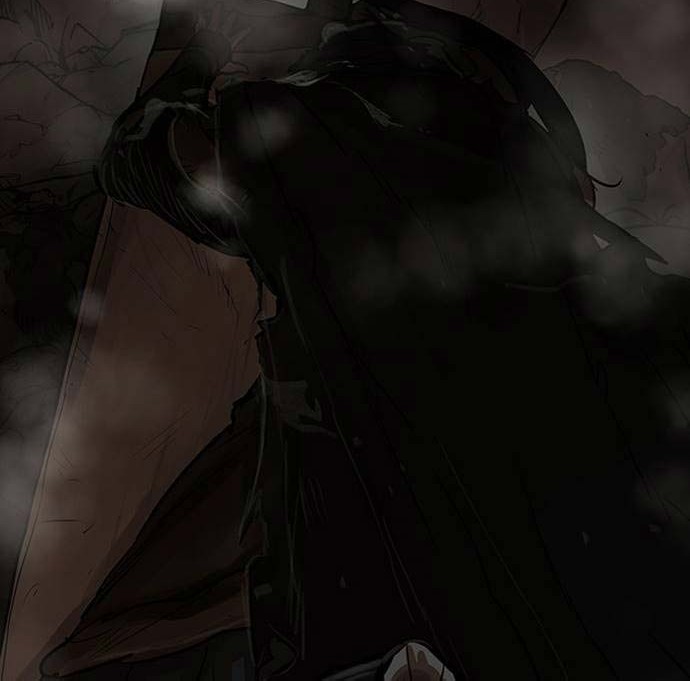 Escort Warrior Chapter 99 Gambar 3