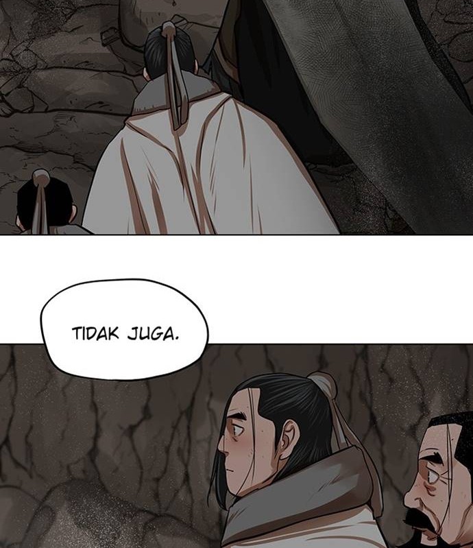 Escort Warrior Chapter 99 Gambar 9