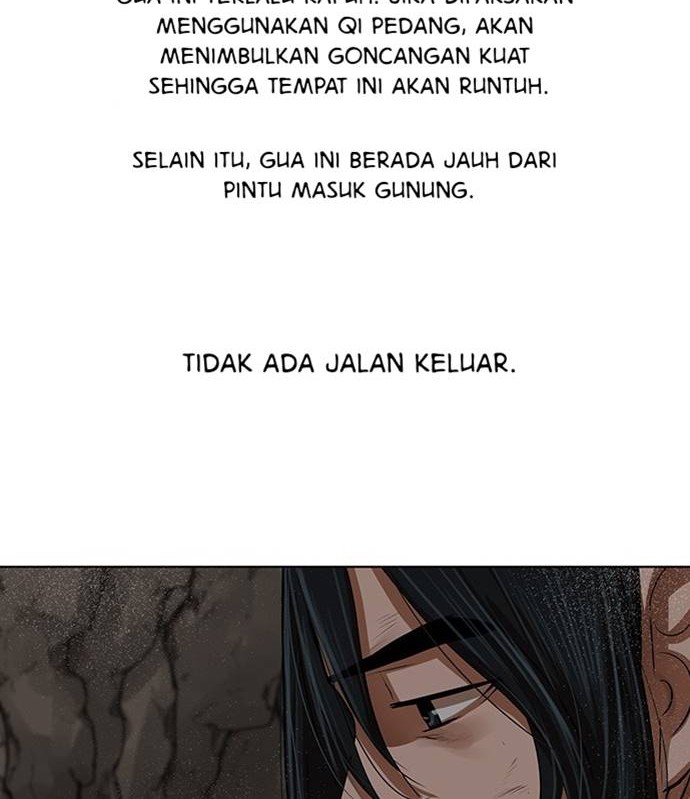 Escort Warrior Chapter 99 Gambar 11