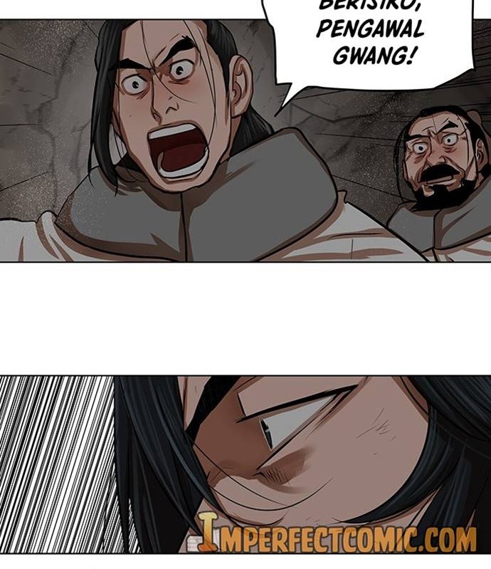 Escort Warrior Chapter 99 Gambar 13