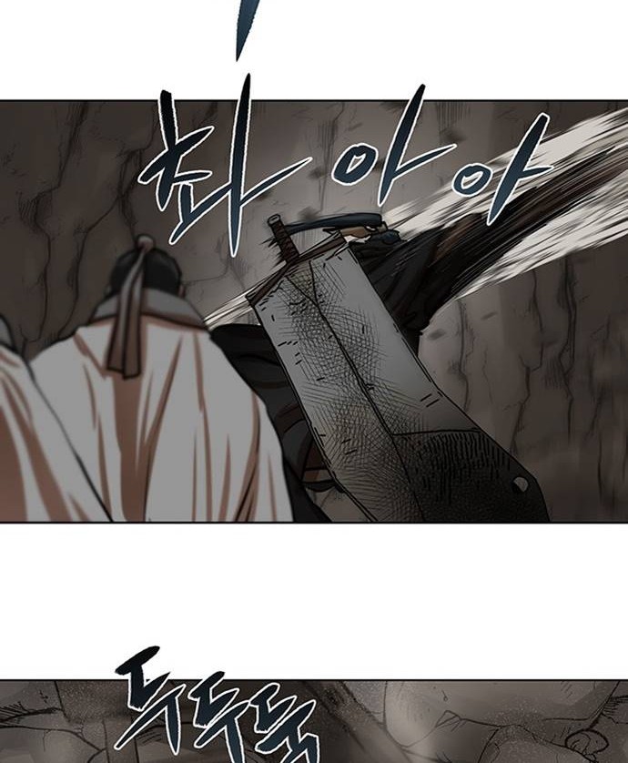 Escort Warrior Chapter 99 Gambar 15