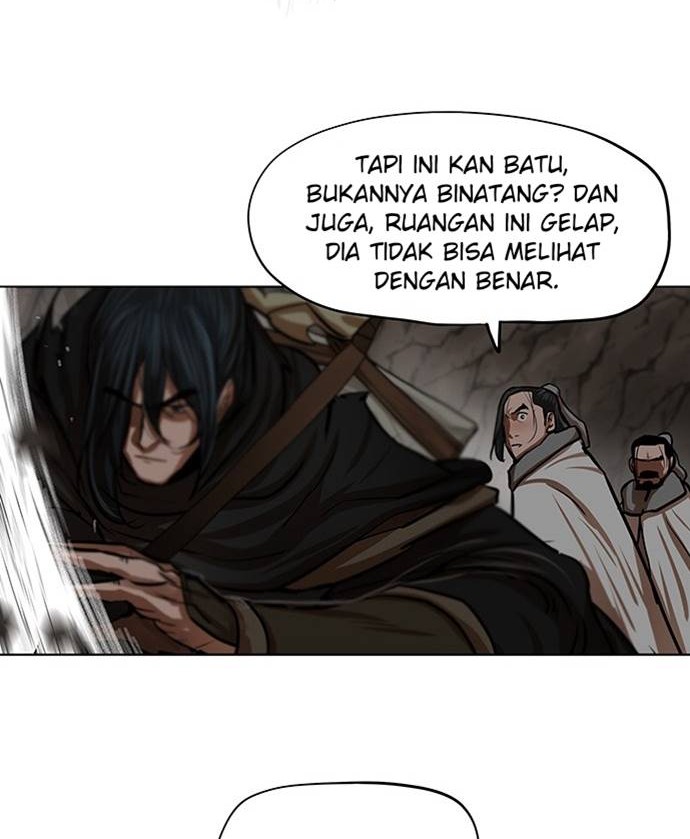 Escort Warrior Chapter 99 Gambar 17