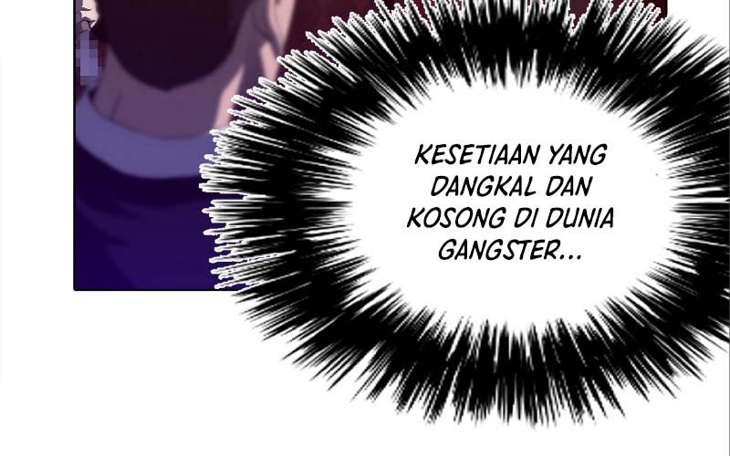 Second life of a Gangster Chapter 104 Gambar 39