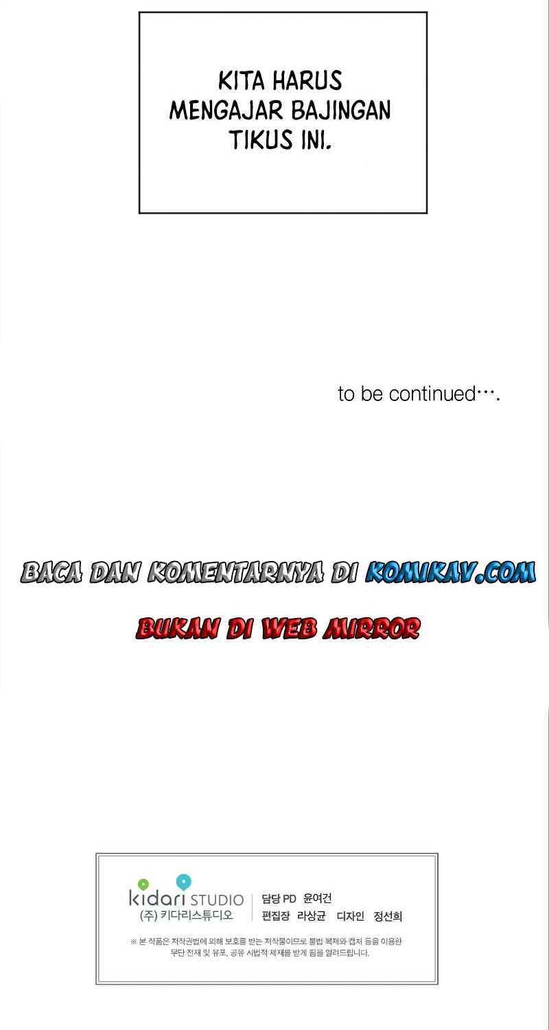 Second life of a Gangster Chapter 104 Gambar 45