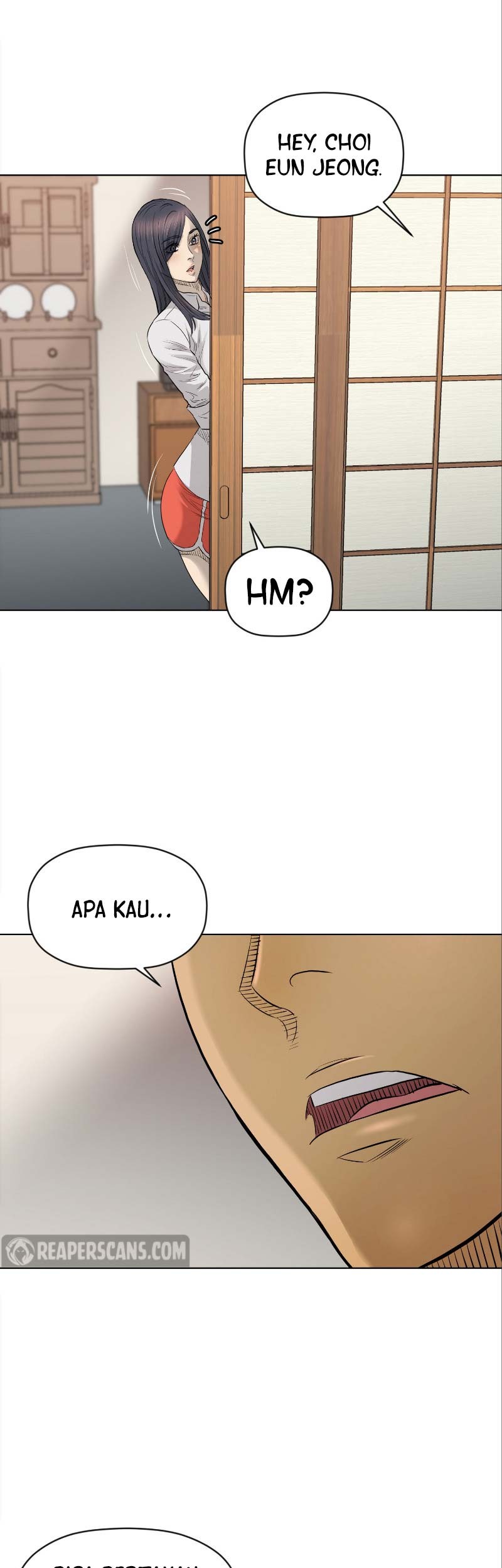 Second life of a Gangster Chapter 104 Gambar 4