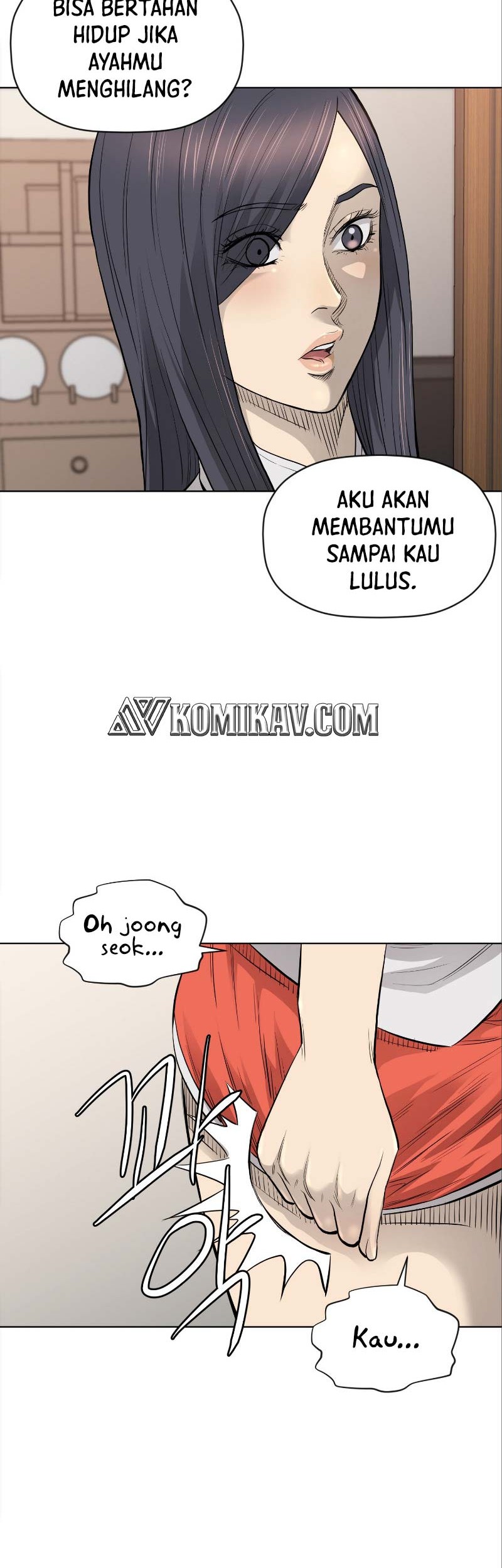 Second life of a Gangster Chapter 104 Gambar 5