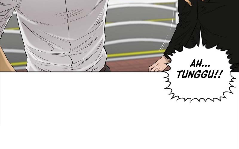 Second life of a Gangster Chapter 104 Gambar 11