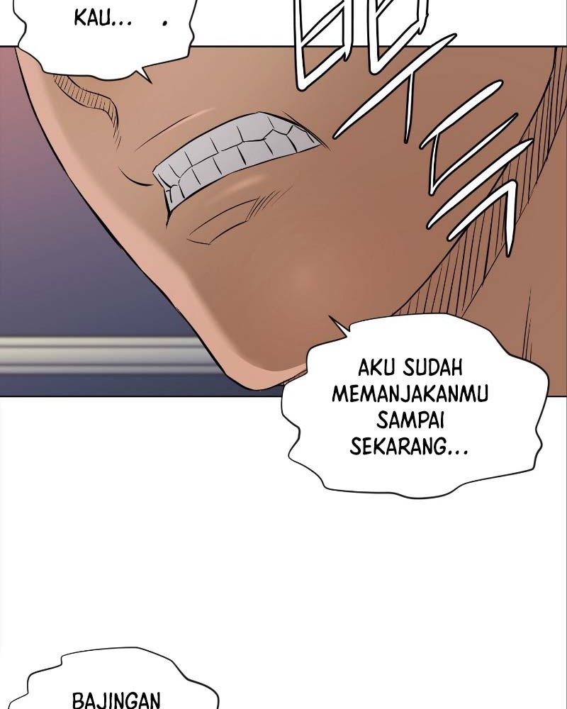 Second life of a Gangster Chapter 104 Gambar 18