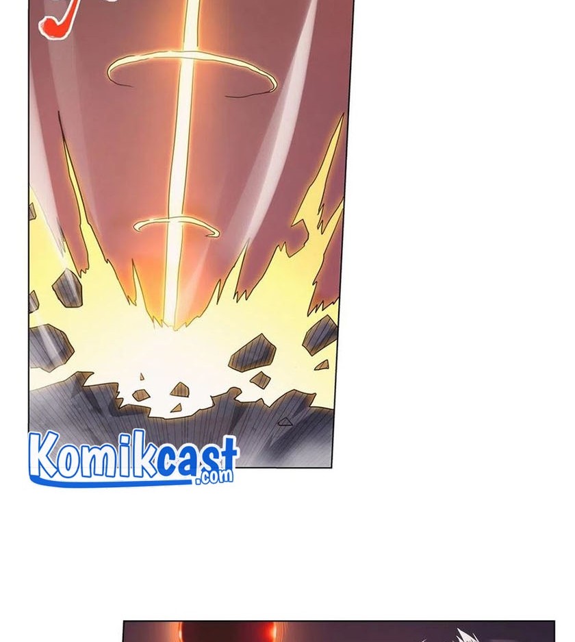 The Demon King Who Lost His Job Chapter 271 Gambar 29