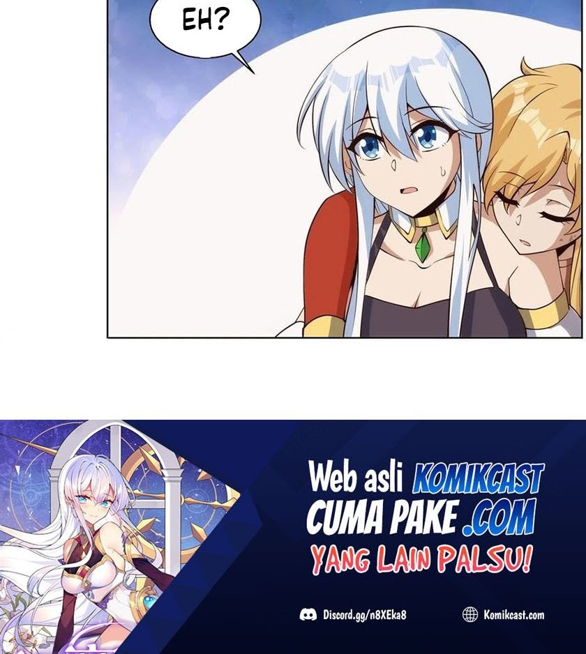 The Demon King Who Lost His Job Chapter 271 Gambar 33