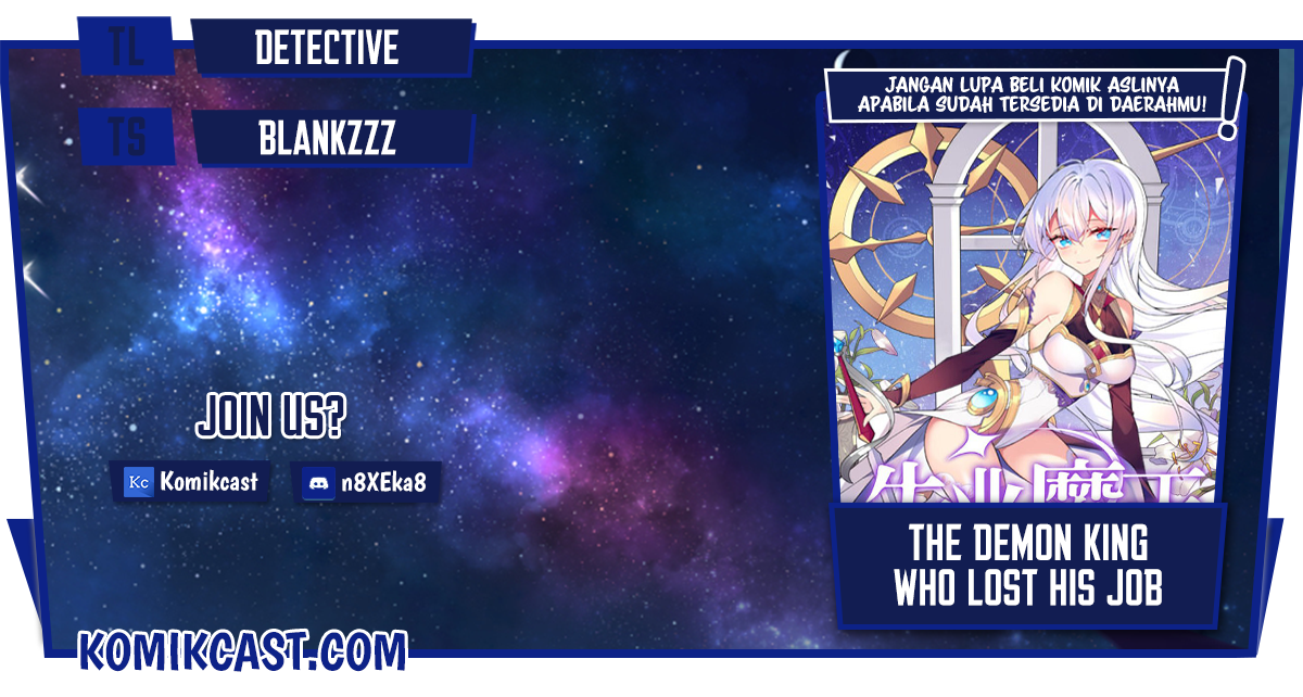 Komik The Demon King Who Lost His Job Chapter 271 gambar nomor 1