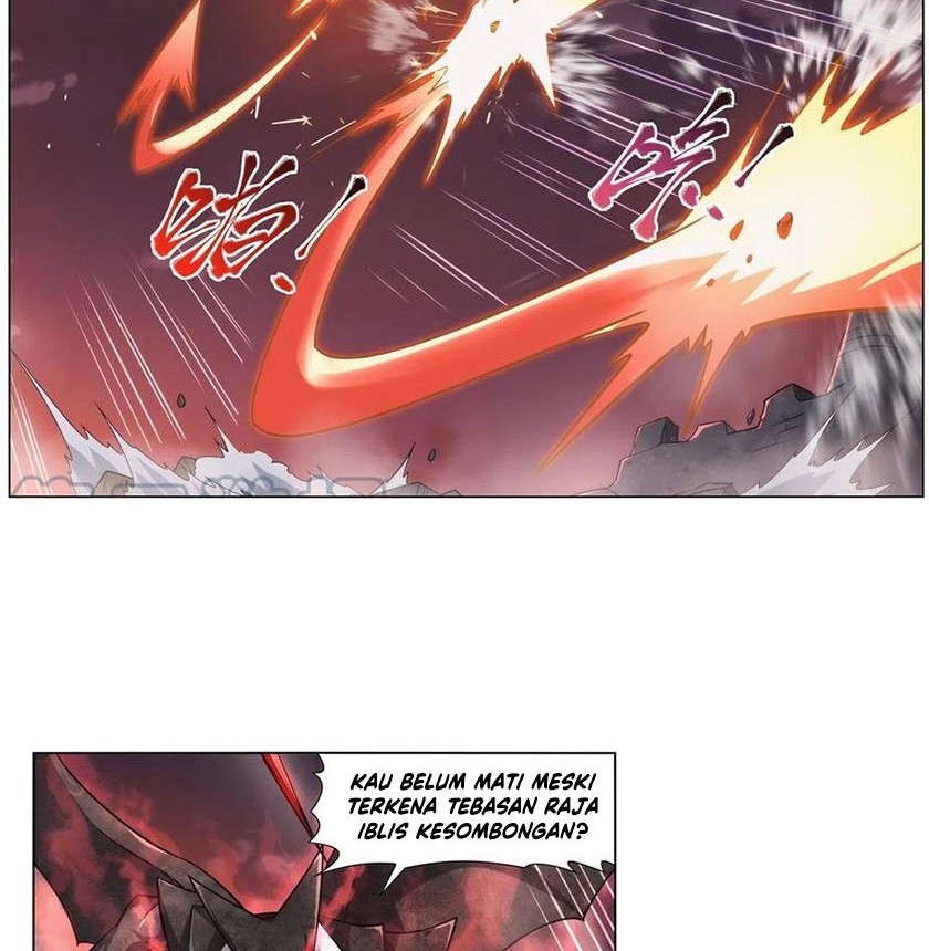 The Demon King Who Lost His Job Chapter 271 Gambar 19