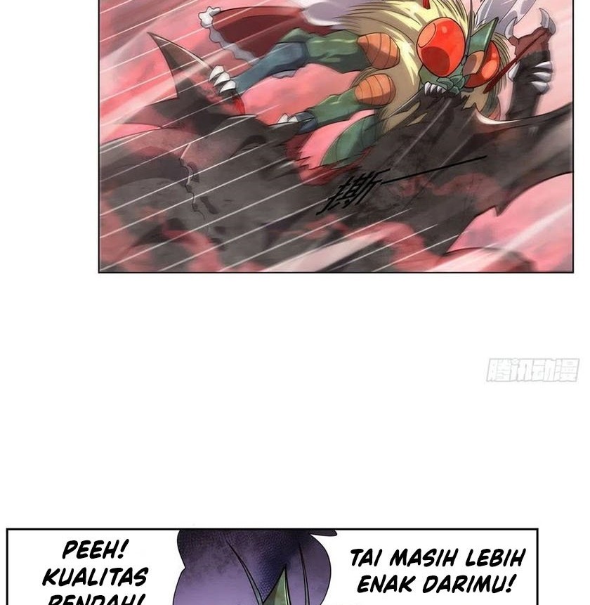 The Demon King Who Lost His Job Chapter 271 Gambar 21