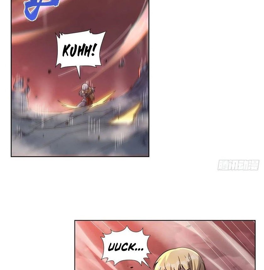 The Demon King Who Lost His Job Chapter 271 Gambar 23