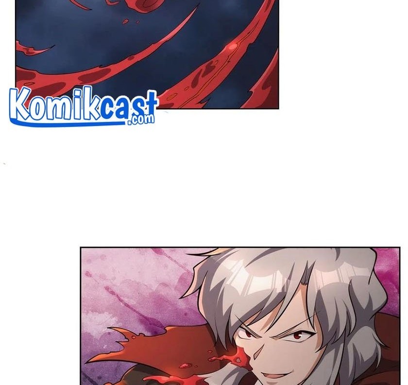 The Demon King Who Lost His Job Chapter 271 Gambar 3