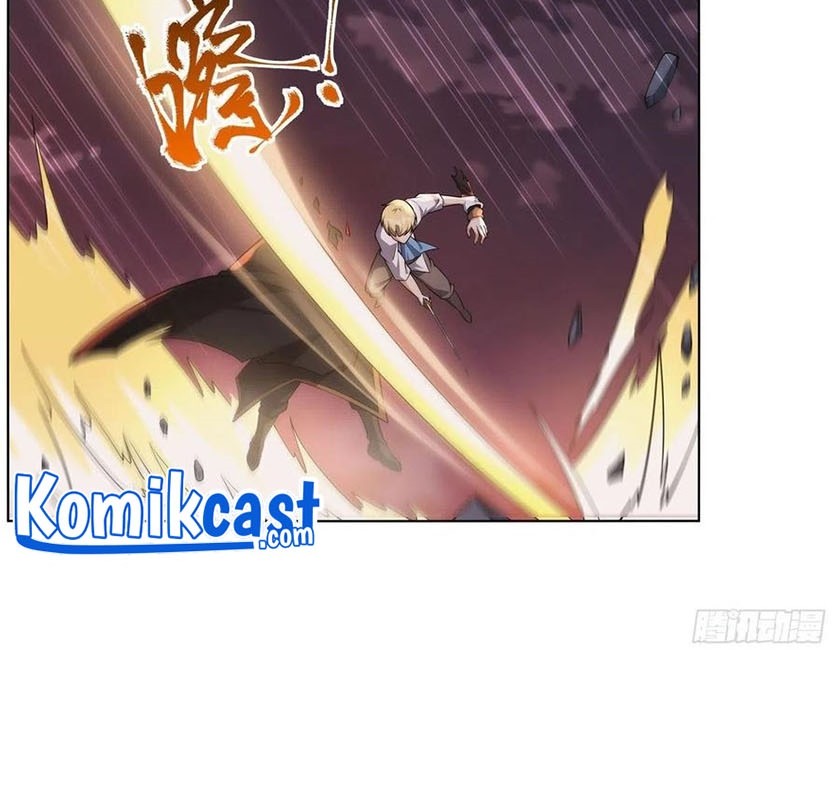 The Demon King Who Lost His Job Chapter 271 Gambar 5