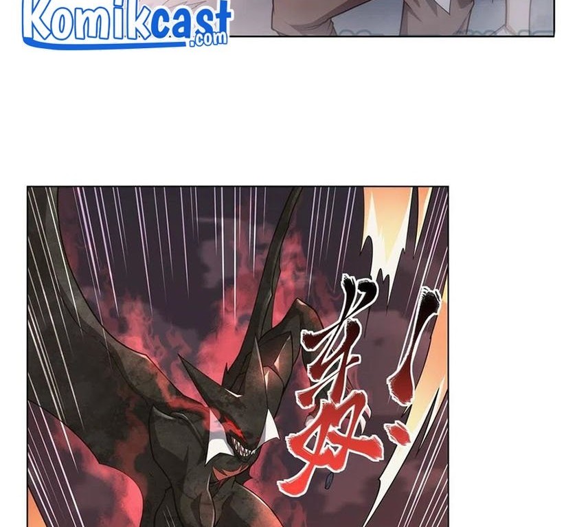 The Demon King Who Lost His Job Chapter 271 Gambar 11