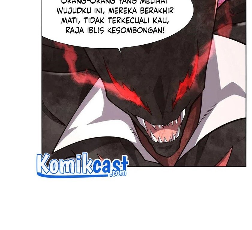 The Demon King Who Lost His Job Chapter 271 Gambar 15