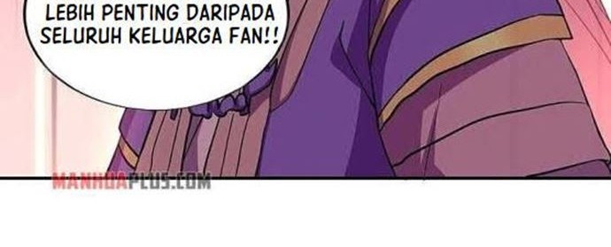 Peerless Soul Chapter 324 Gambar 24