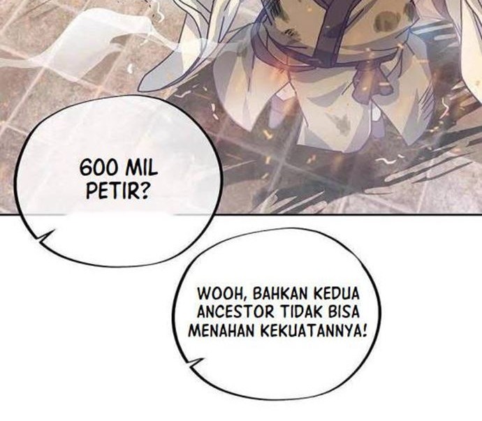 Peerless Soul Chapter 324 Gambar 40