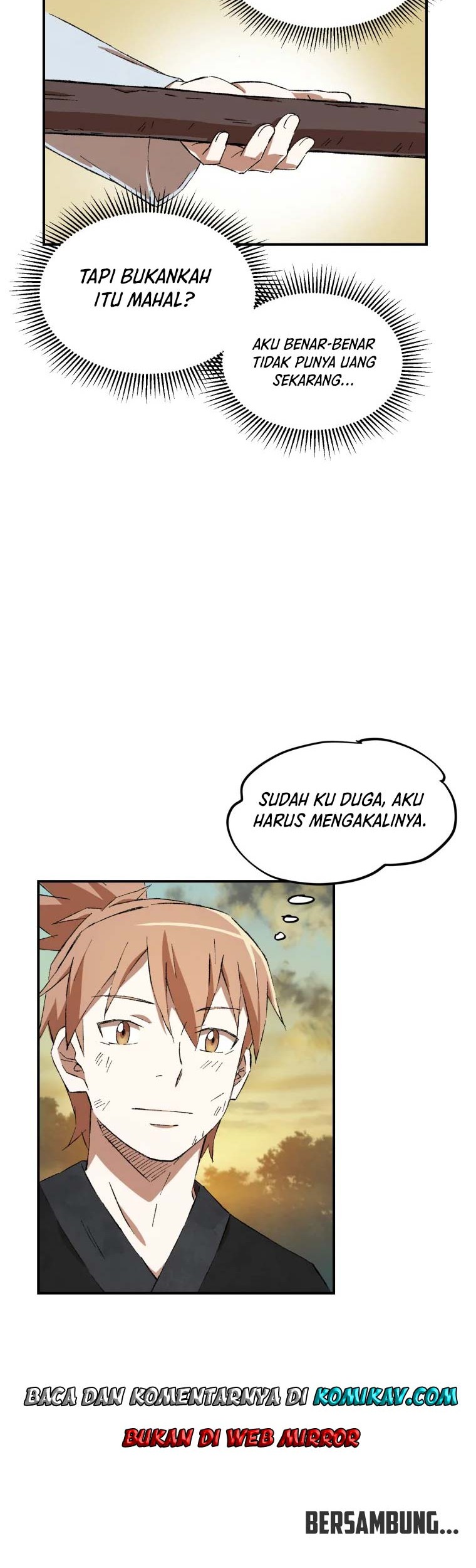 The Great Master Chapter 18 Gambar 40