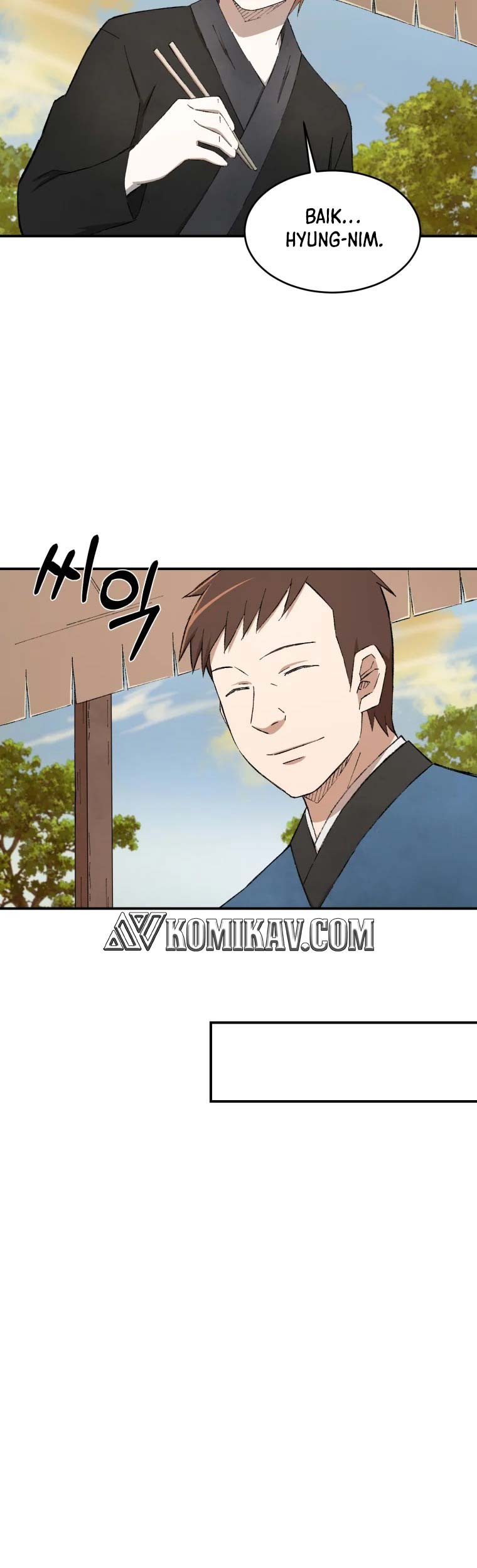 The Great Master Chapter 18 Gambar 14