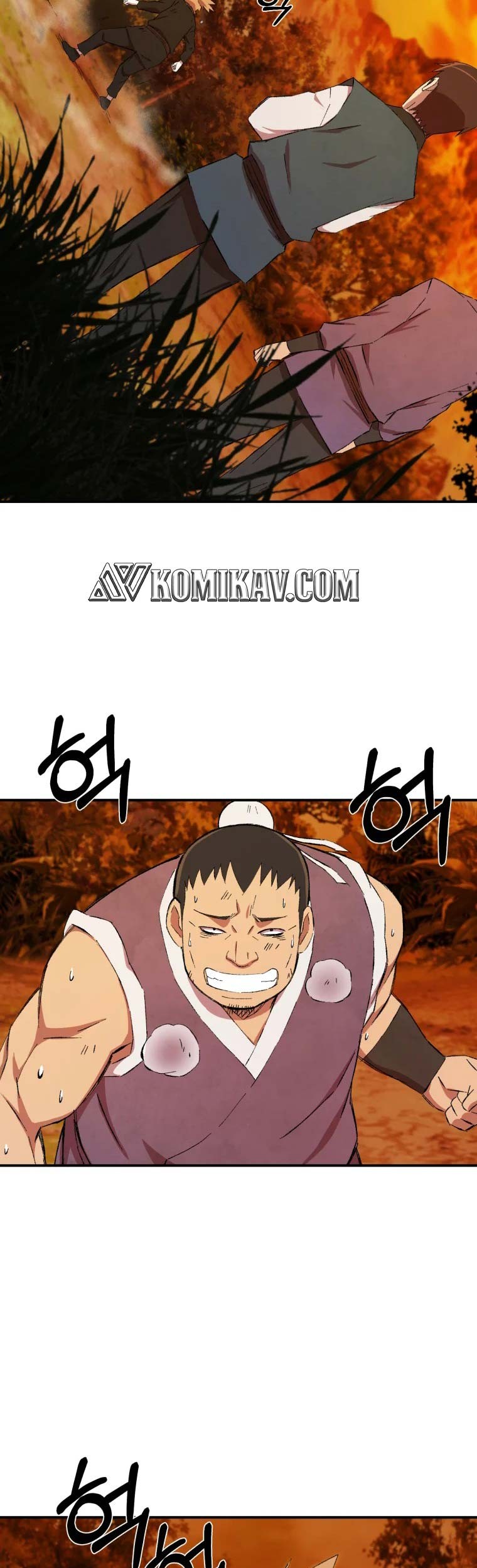 The Great Master Chapter 18 Gambar 16