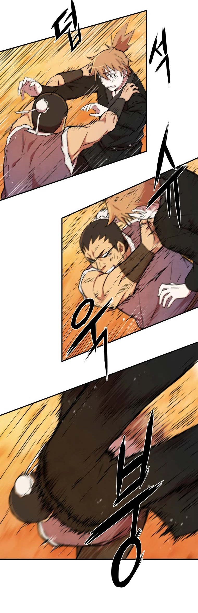 The Great Master Chapter 18 Gambar 21