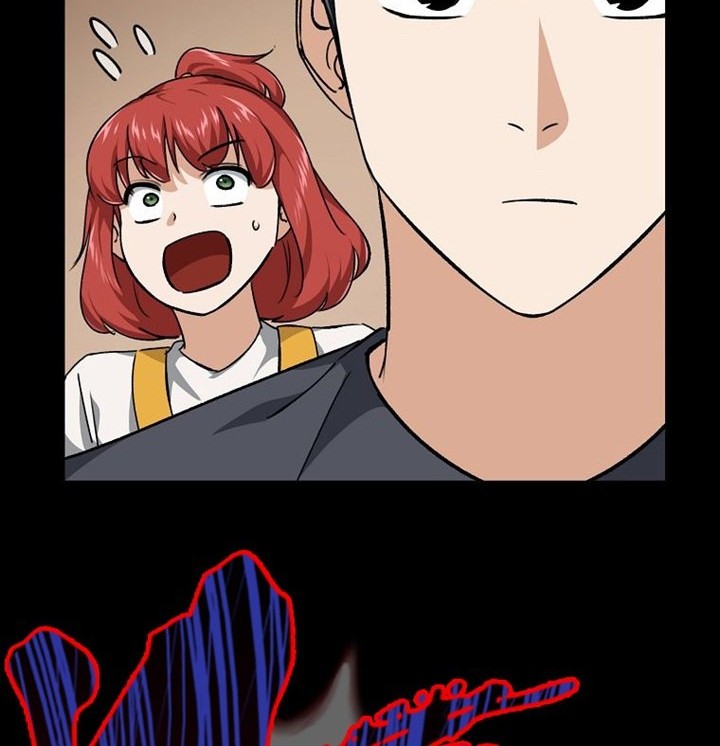 My Dad Is Too Strong Chapter 80 Gambar 31