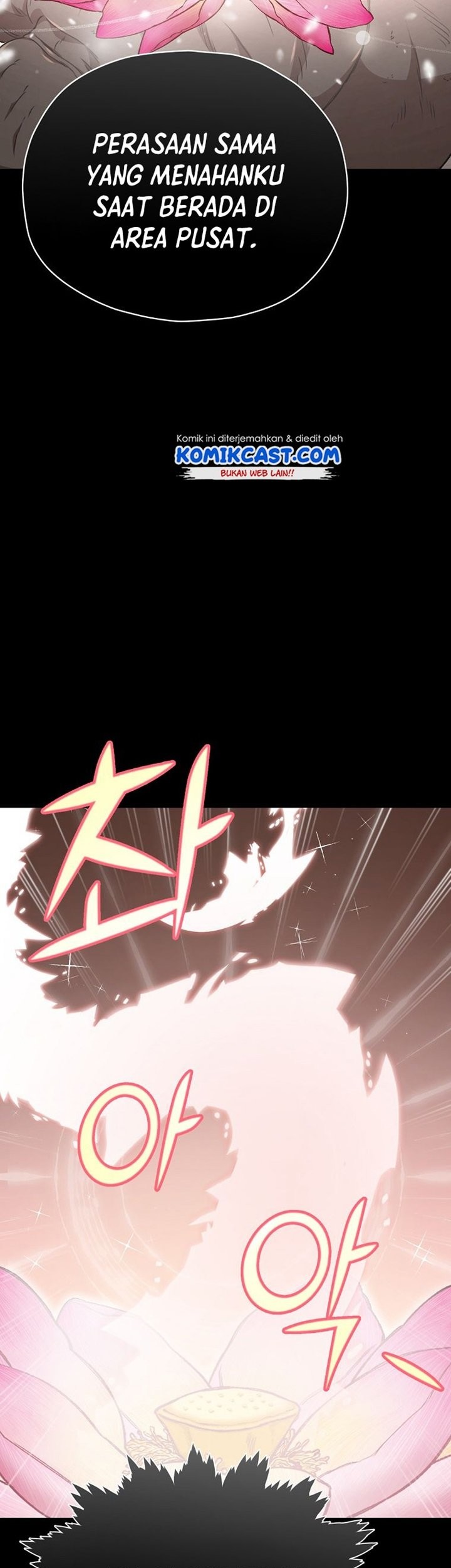 My Dad Is Too Strong Chapter 80 Gambar 48