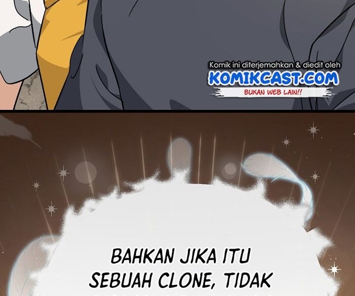 My Dad Is Too Strong Chapter 80 Gambar 53