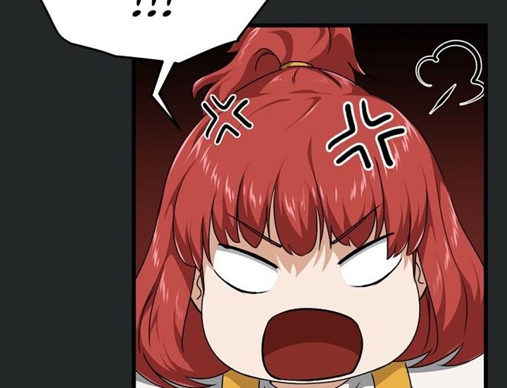 My Dad Is Too Strong Chapter 80 Gambar 69