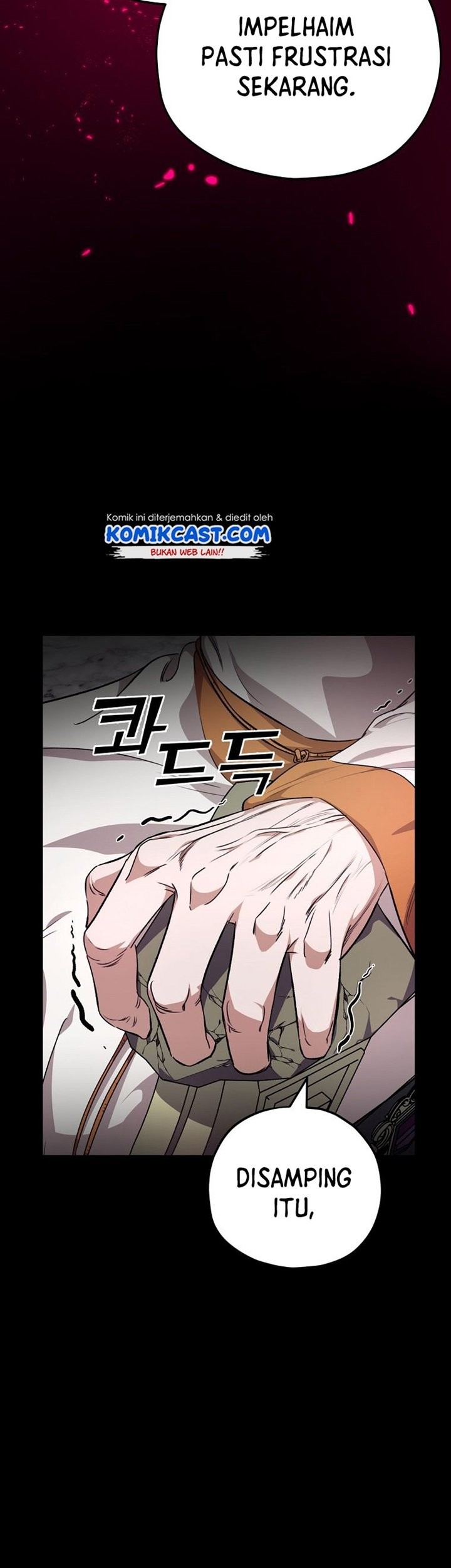 My Dad Is Too Strong Chapter 80 Gambar 76